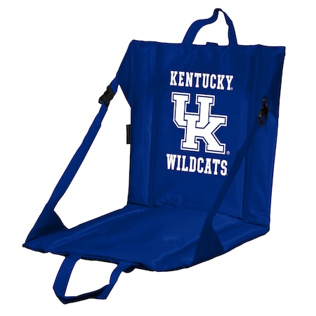 Logo Brands Kentucky Stadium Seat 159-80